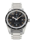 Pre-Owned Omega Seamaster 300 Watch